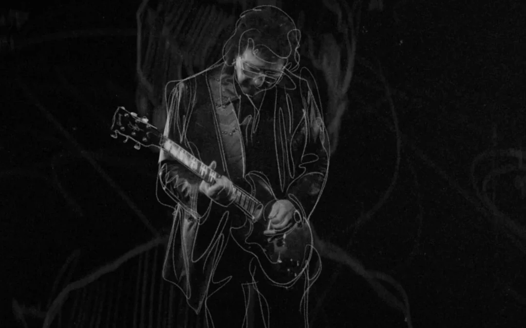 Hear Tony Iommi’s Epic New Solo Song ‘Deified’