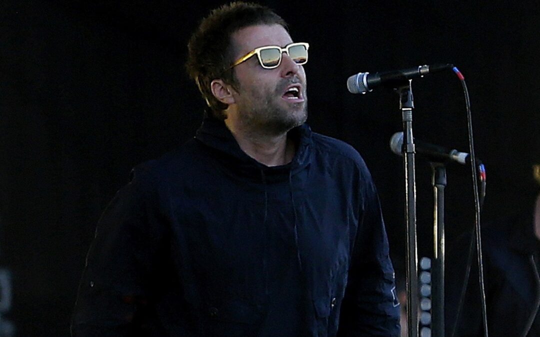 Liam Gallagher Is ‘Gutted’ for Fans Who Didn’t Get Oasis Tickets