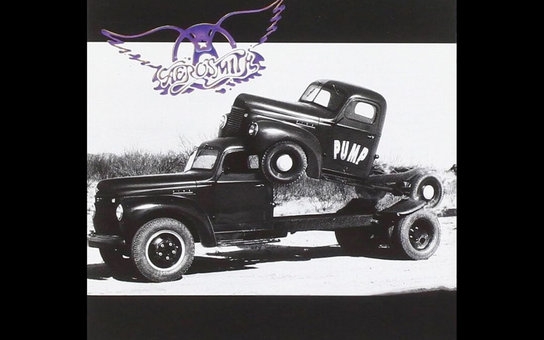 35 Years Ago: Aerosmith’s Comeback Gets Even Stronger on ‘Pump’