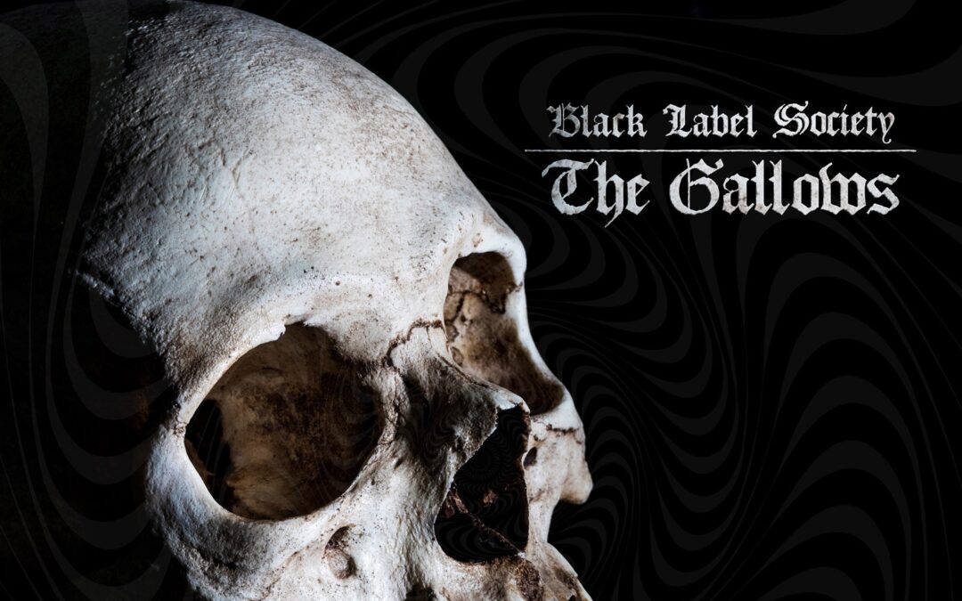 Hear Black Label Society’s Storming New Song, ‘The Gallows’