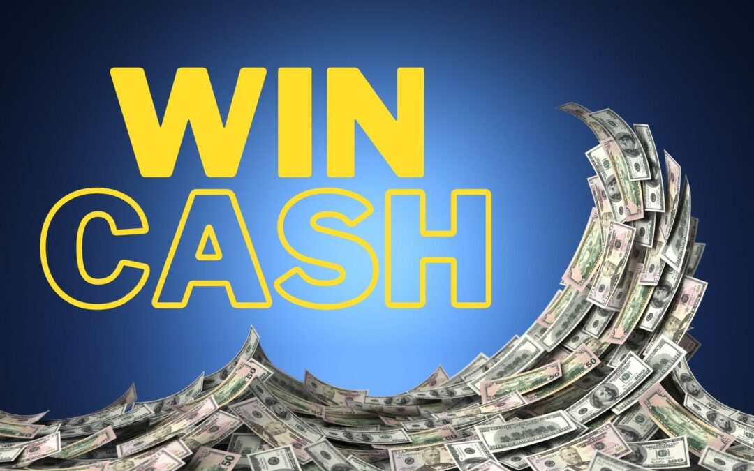 Here’s How You Can Win Up To $30,000