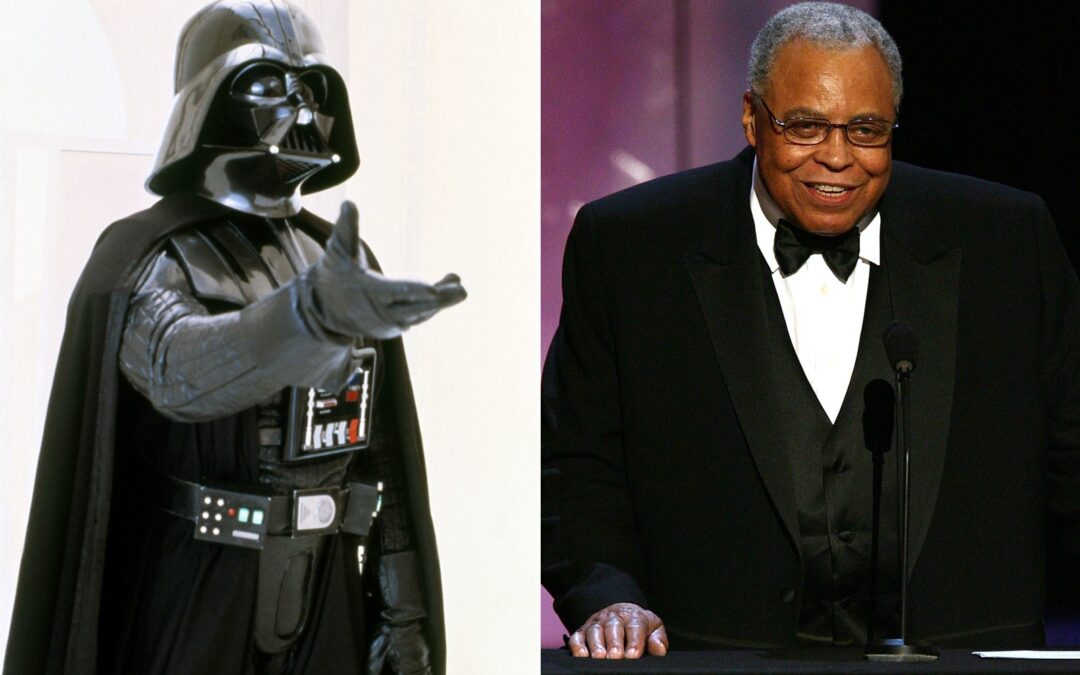 James Earl Jones, Beloved ‘Star Wars’ and ‘Lion King’ Star, Dies