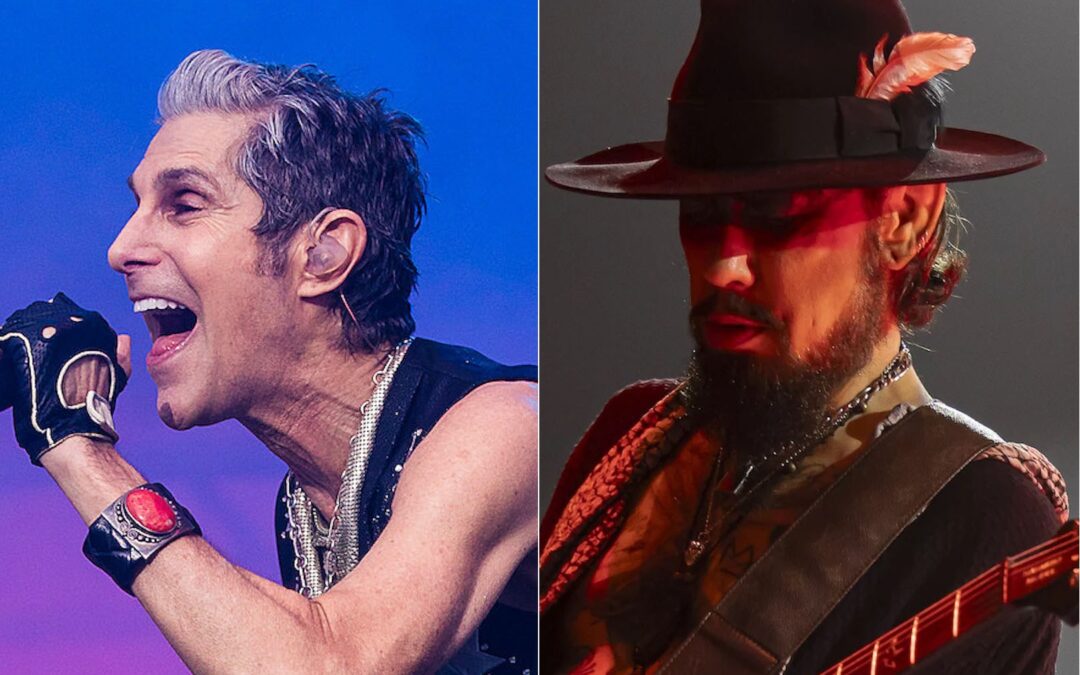 Jane’s Addiction Cancels 2024 Tour and Announces Hiatus