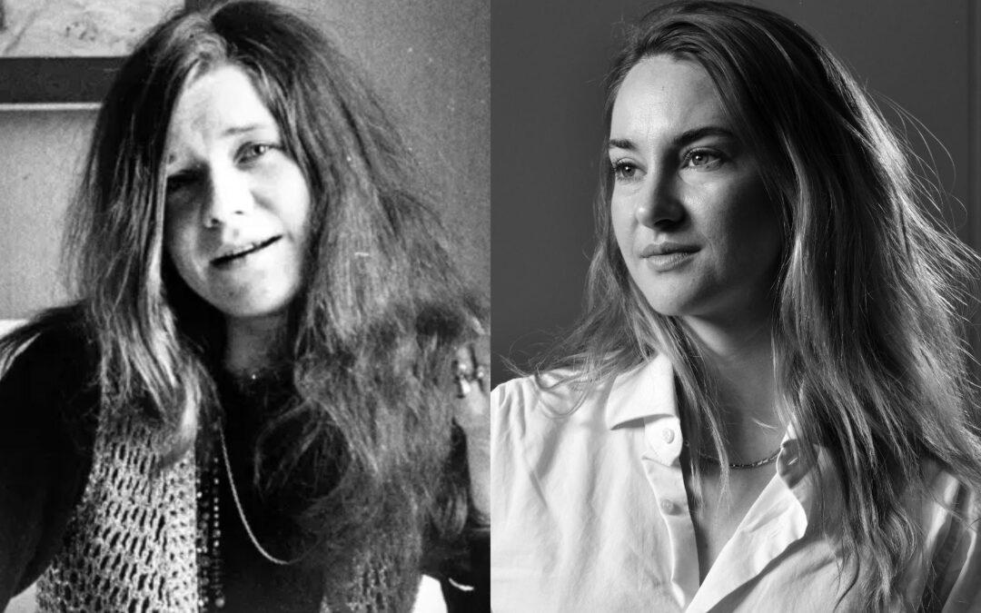 New Janis Joplin Biopic Will Star Shailene Woodley