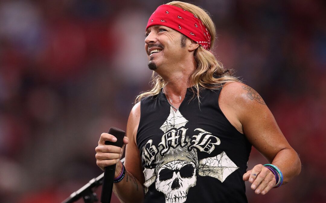 Bret Michaels Wants a Poison 40th-Anniversary Tour in 2026