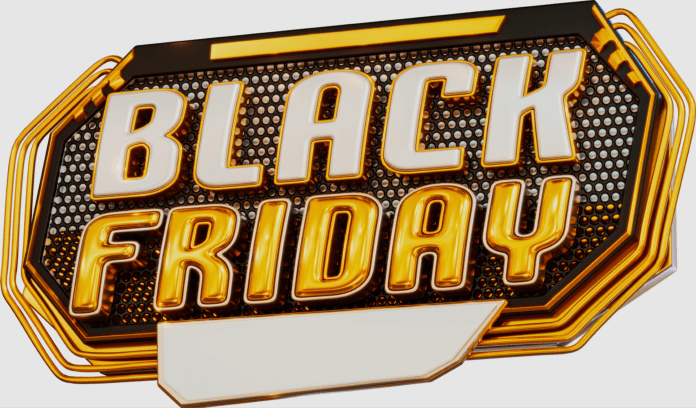 4 Tips to Score Big on Black Friday Sales