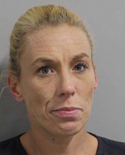 Winter Haven Woman Behind Bars After Allegedly Pawning Elderly Victim’s Jewelry