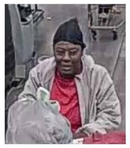 Auburndale Police Asking for Public’s Help in Identifying Identity Theft Suspect