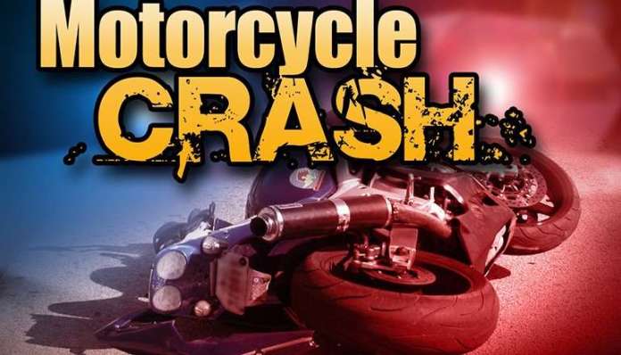 Motorcyclist Injured in Winter Haven Crash