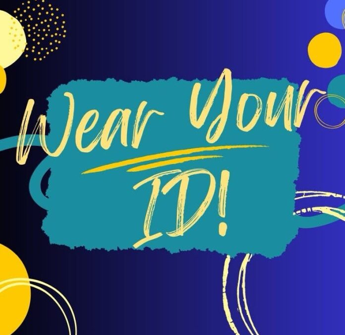 Winter Haven High School Implementing New Mandatory ID Wearing Rule