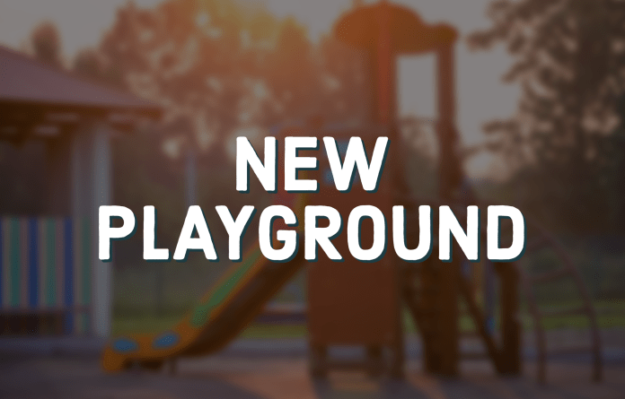 New Playground Coming to Winter Haven