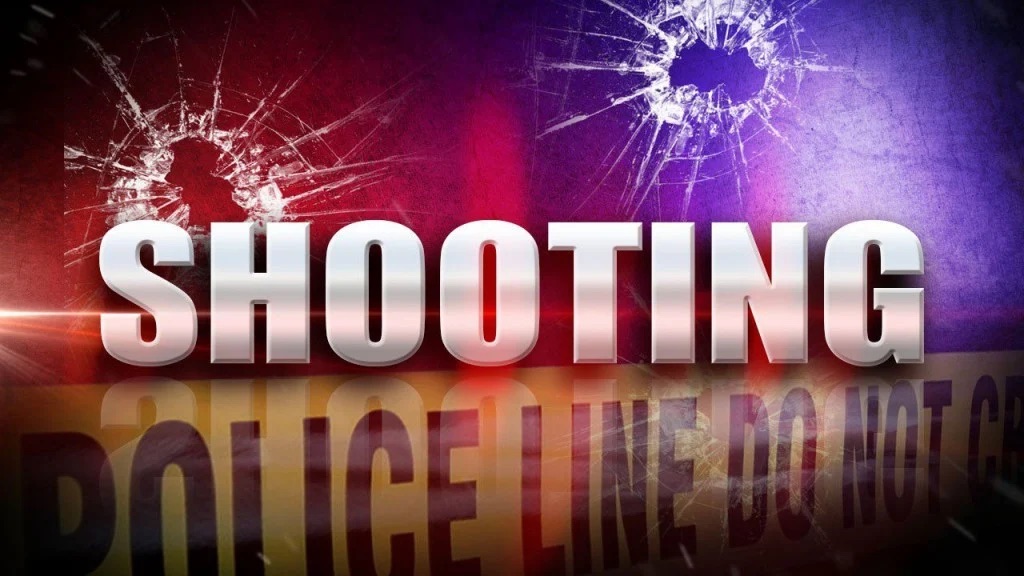 Winter Haven Police On Scene of Shooting in Winter Haven