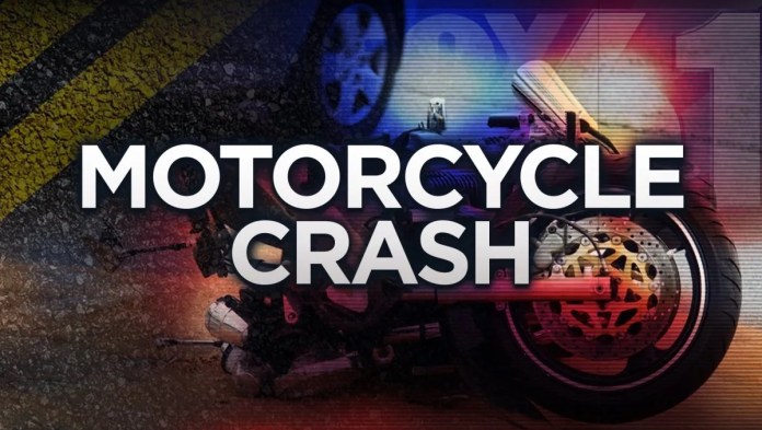 Vehicle Vs Motorcycle Crash in Winter Haven Ends in One Trauma Alert