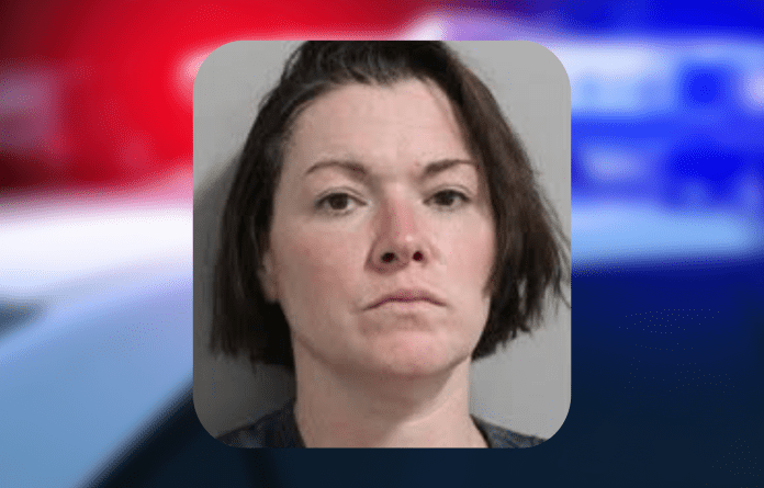 Woman Staying in Winter Haven Wanted on Multiple Felony Warrants