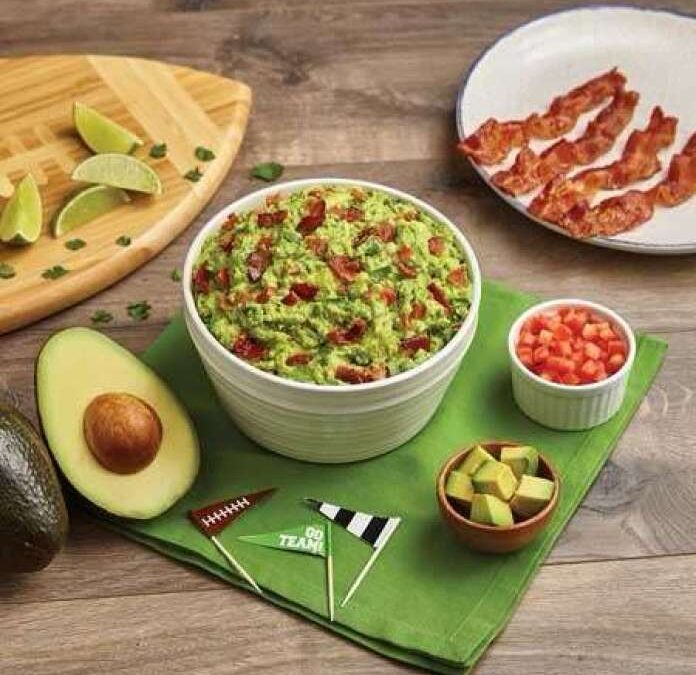 Kick Off a Winning Game Day with These Guac Recipes