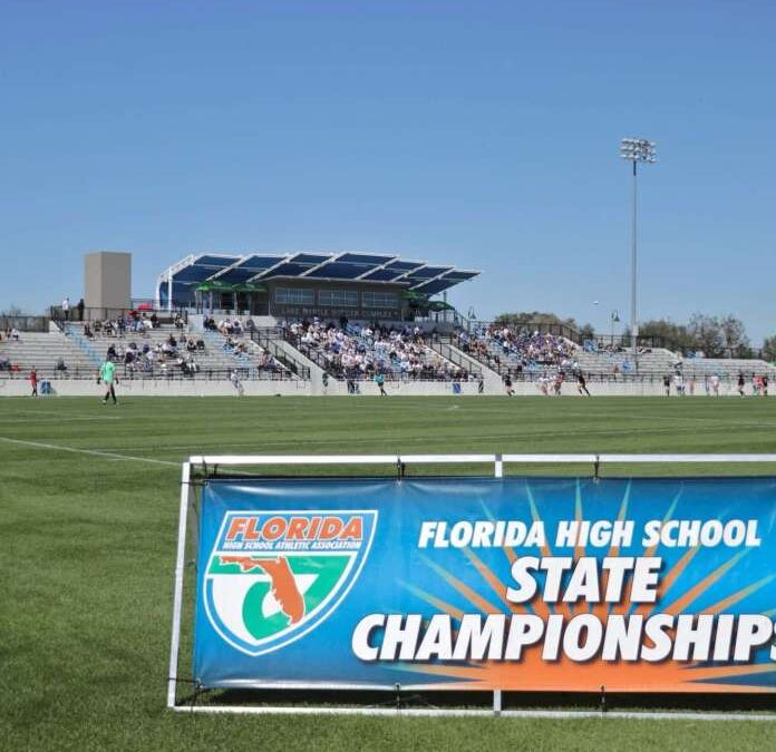 Florida High School State Soccer Championships to Be Held in Auburndale