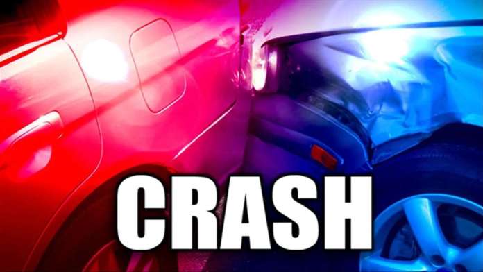 Vehicle Crash at Cypress Gardens Blvd and Helena Road Shuts Down Road in Both Directions