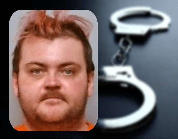 Lakeland Man Charged with Exposure of Sexual Organs After Alleged Incident in Lyft