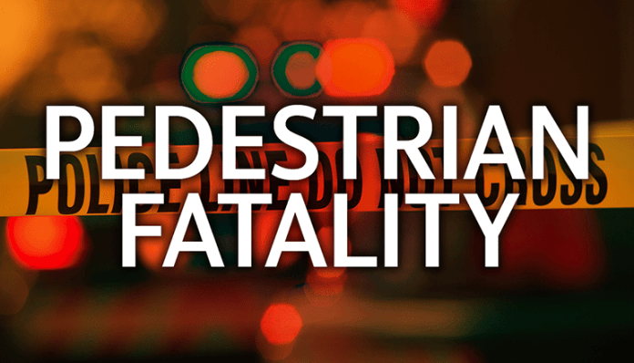 45-Year-Old Woman Struck and Killed After Reportedly Sitting and Walking Around in Middle of Roadway in Auburndale